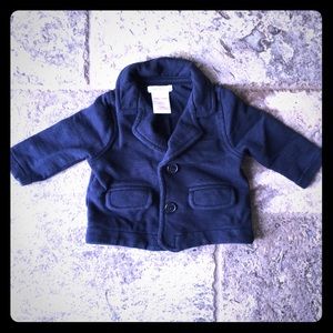 Joe Fresh Cotton Blazers